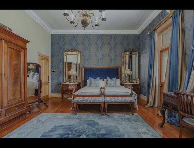 5 BEDROOM HOUSE FOR SALE IN MALMESBURY RURAL